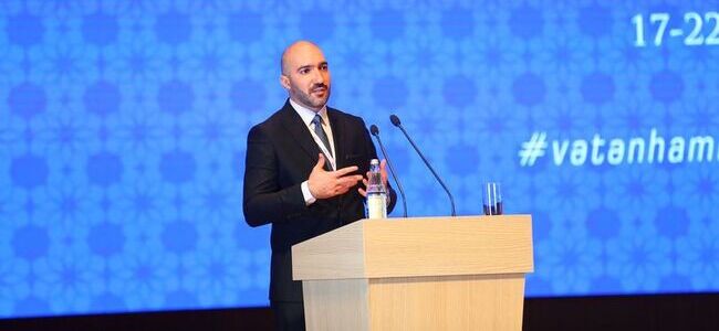 "Azərbaycan həkimi ağ xalatı hərbi formaya dəyişib Qarabağda tarix yazdı"