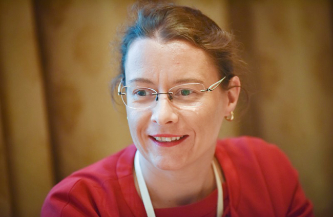 Makron m&uuml;şavirini T&uuml;rkiyəyə səfir g&ouml;ndərir