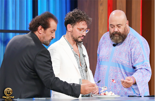 &ldquo;MasterChef T&uuml;rkiye&rdquo; n&ouml;vbəti verilişini Azərbaycana həsr edib