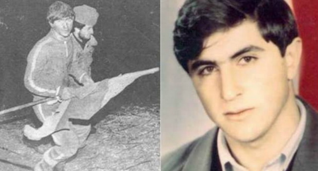 "Natiq Qasımova "Azərbaycanın Respublikasının Milli Qəhrəmanı" fəxri adının verilməsinin tərəfdarıyam"