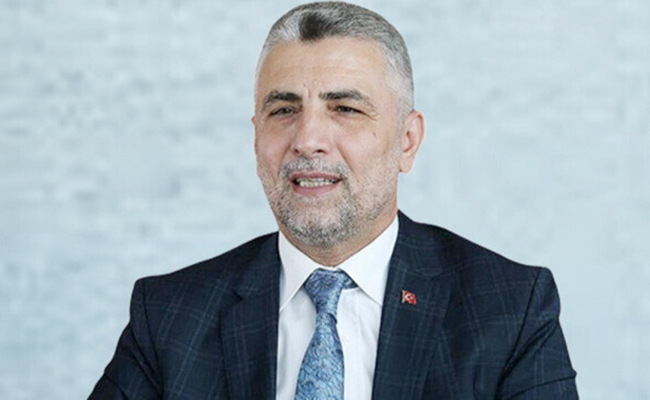 Prof. Dr. &Ouml;mer Bolat: "Zəngəzur dəhlizinin tamamlanması ilə Orta Asiyaya, Uzaq Şərqə ticarət yolumuz genişlənəcək"
