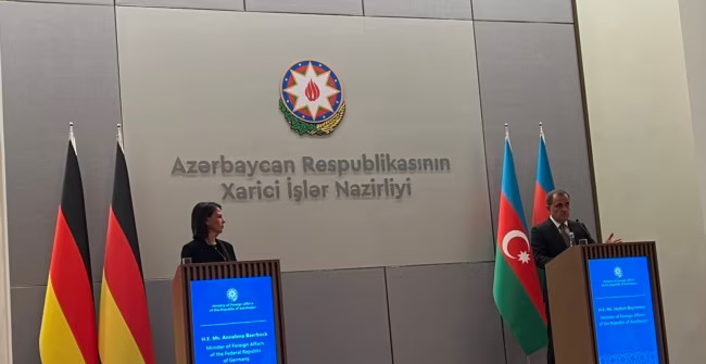 Qərbin Ermənistana "dəstəyi"nin pərdəarxası
