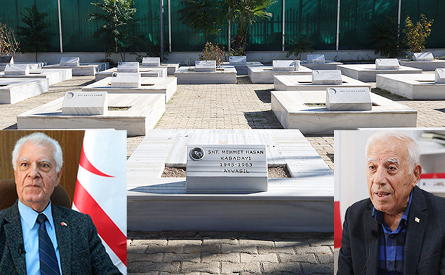 Kiprdəki "Qanlı Milad" h&uuml;cumlarının şahidləri 60 il sonra həmin g&uuml;nlərdən danışıblar