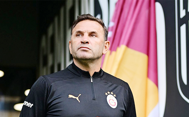"Cavab oyununa azərbaycanlı hakim təyin etməlidirlər" - Okan Burukdan hakim tələbi