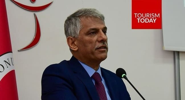 "2030-cu ilə qədər 100 milyard dollarlıq turizm hədəfinə &ccedil;atacağıq" - Nadir Alpaslan