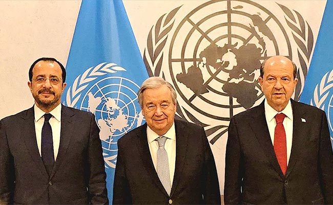 Quterreş: &ldquo;Bu g&uuml;n əhəmiyyətli irəliləyiş əldə olunub&rdquo;