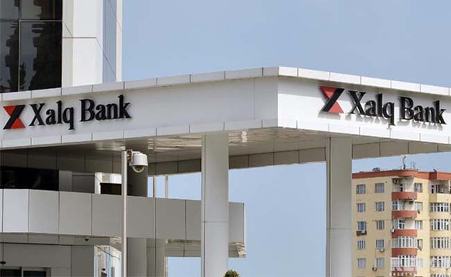 &ldquo;Xalq Bank"ın xalis mənfəəti 4,6 milyon manat azalıb
