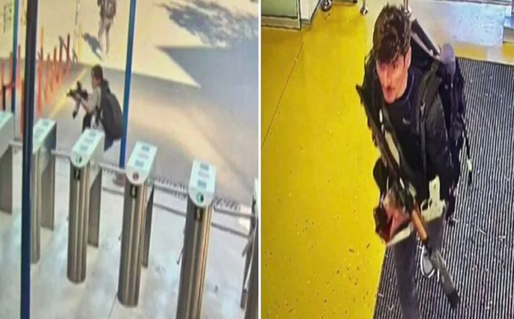 T&uuml;rkiyədə terror aktı nəticəsində 5 nəfər &ouml;l&uuml;b, 19 nəfər yaralanıb