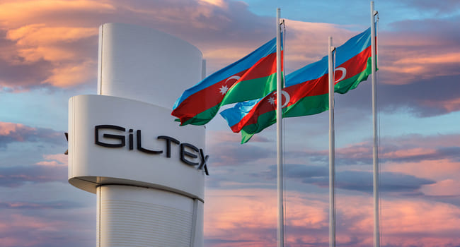 GiLTEX "A" dərəcəsi ilə Amfori BSCI sertifikatını alıb