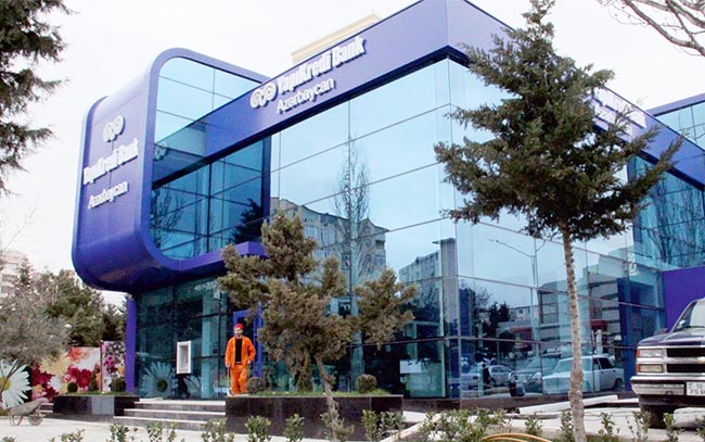 &ldquo;Yapı Kredi Bank Azərbaycan&rdquo;ın rəhbəri cərimələndi: hesabat qaydaları pozulub