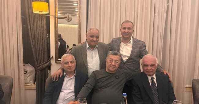 "Qulu Məhərrəmli elə bir "piti"dir ki...