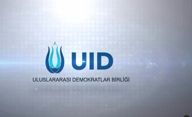 Uluslararası Demokratlar Birliği (UID) Azərbaycan təmsil&ccedil;iliyi Bakıda "Birlik və qardaşlıq" iftar məclisi ke&ccedil;irib