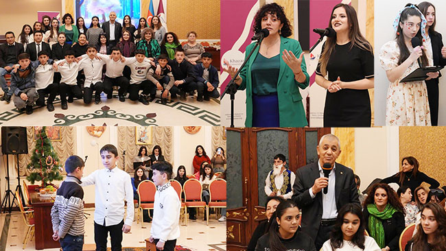 İşığın qaranlığa qalib gəlməsi &ndash; &Ccedil;illə gecəsinin sehrli mahiyyəti