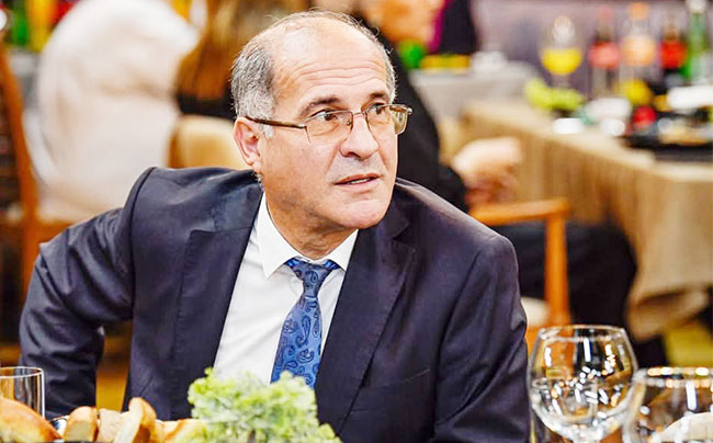 HəmişəYaşar