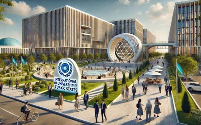 "Əziz Sancarın təklifləri m&uuml;tləq nəzərə alınmalı və siyasi baxışlar bu universitetə hakim olmamalıdır"