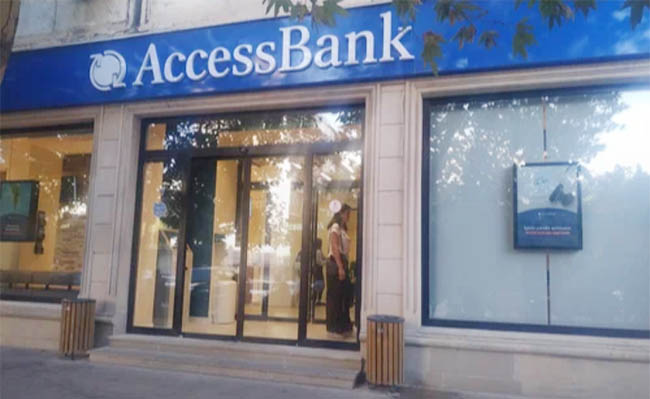 Şirkətlər &ldquo;AccessBank&rdquo;dakı vəsaitlərini geri &ccedil;əkib