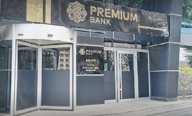 &ldquo;Premium Bank&rdquo;ın aktivləri azalıb
