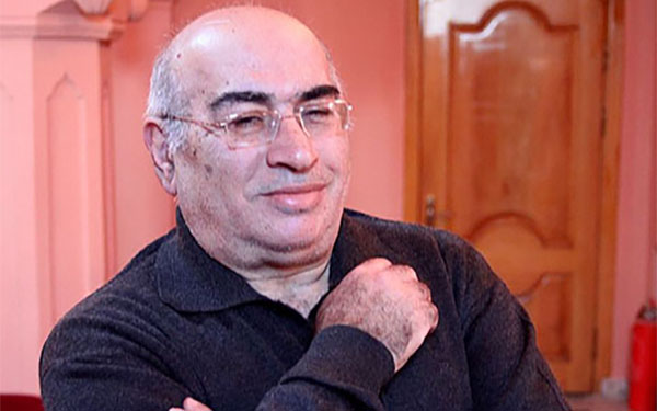 İctimai iqlimin anomaliyası