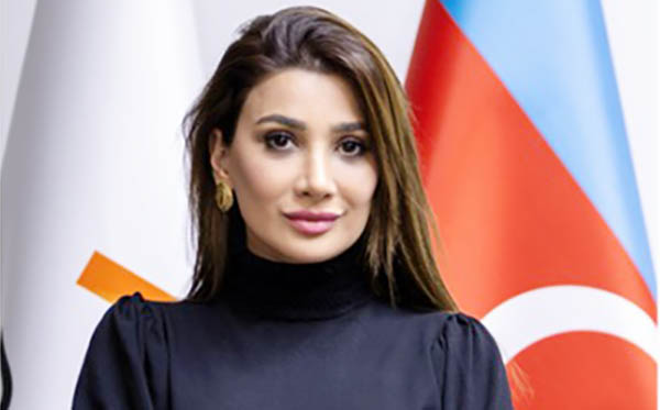 "D&ouml;vlət&ccedil;ilik və milliyyət&ccedil;ilik mənim &uuml;&ccedil;&uuml;n ş&uuml;ar deyil, m&ouml;vqedir" -  Xəyalə M&uuml;təllimova