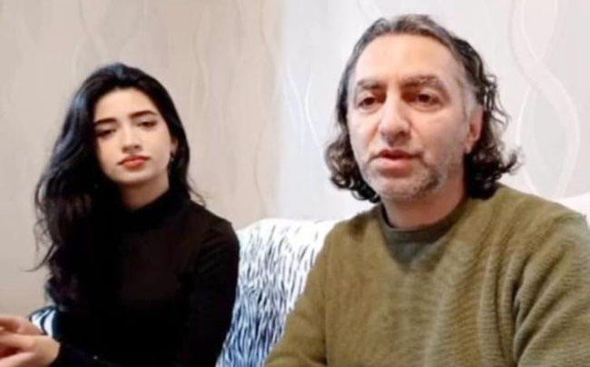V&uuml;qar Camaldan Turan film festivallarına t&ouml;hfə: "Zamanı Gəldi" qazilərin g&ouml;z&uuml; ilə