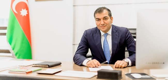 D&ouml;vlət Turizm Agentliyi ətrafında nə baş verir: Prezident agentliyin rəhbərinə t&ouml;hmət verdiyi g&uuml;n DTX əməliyyat ke&ccedil;irib