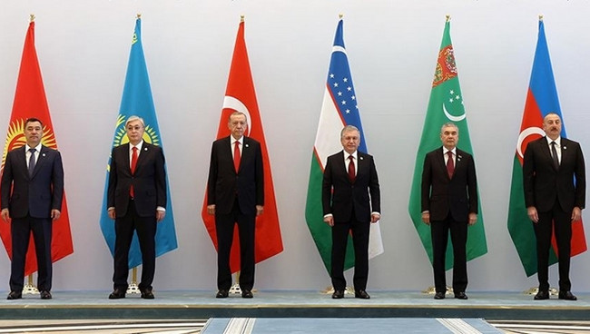 Türk Dövlətləri Təşkilatının təkamülündə mühüm addım