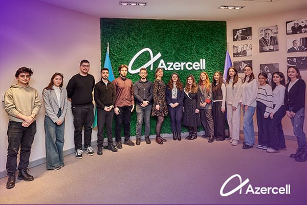 Azercell-in dəstək verdiyi &ldquo;Azərbaycan Biznes Keys Yarışması 2025&rdquo;in final mərhələsi ke&ccedil;irildi