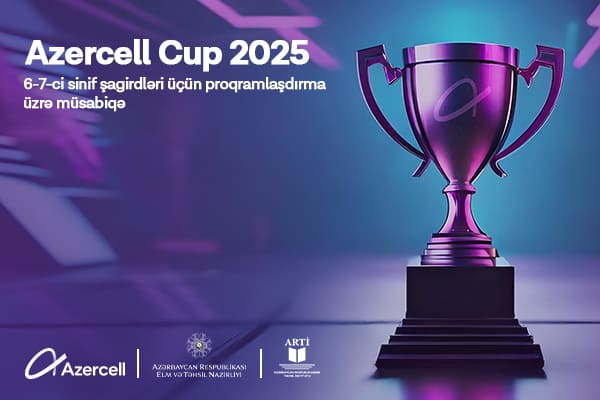 &ldquo;Azercell Cup 2025&rdquo; m&uuml;sabiqəsinin ilk se&ccedil;im mərhələsi uğurla yekunlaşdı