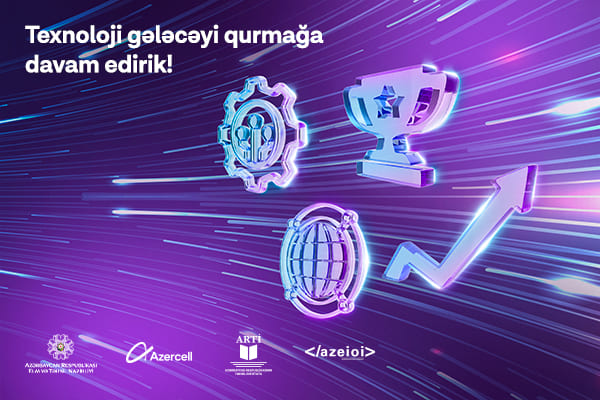 Məktəbli qızlarımız &ouml;lkəmizi Avropa Qızlar İnformatika Olimpiadasında təmsil edəcəklər