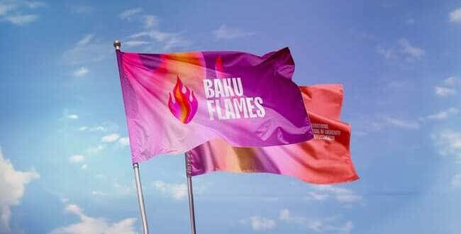 &ldquo;Baku Flames&rdquo; Beynəlxalq Yaradıcılıq və Tədbirlər Festivalı 2025-ci ilin tam cədvəlini a&ccedil;ıqlayır