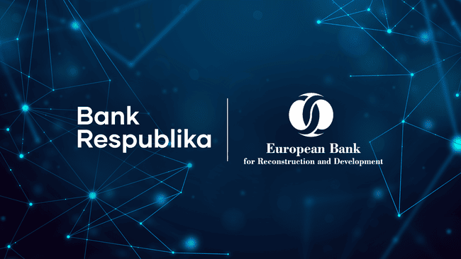 EBRD &ldquo;Bank Respublika&rdquo;ya n&ouml;vbətə dəfə iri həcmdə kredit ayırdı
