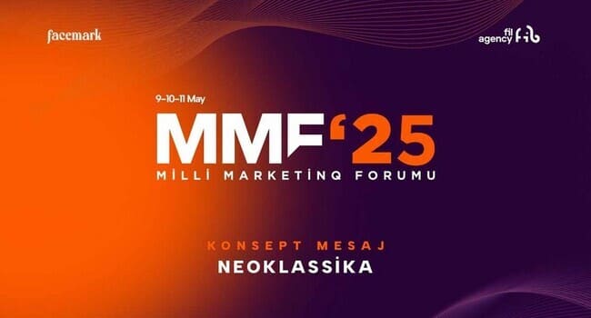 10-cu Milli Marketinq Forumuna son 5 g&uuml;n!