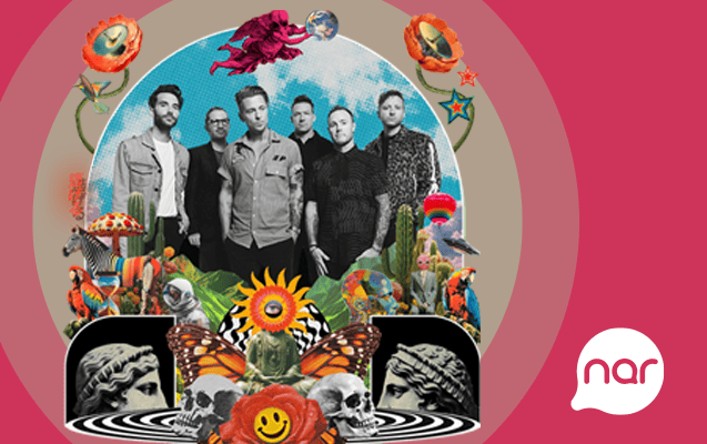 &ldquo;Nar&rdquo; dan &ldquo;OneRepublic&rdquo; konsertinə x&uuml;susi hədiyyə: Səhnəyə ən yaxın sən ol!