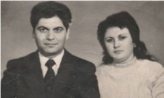 Sevgi qorxudur, sevdiyini itirmək qorxusu