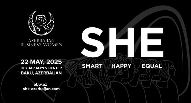 SHE Congress 2025: Təcili olandan dəyərli olana ke&ccedil;id