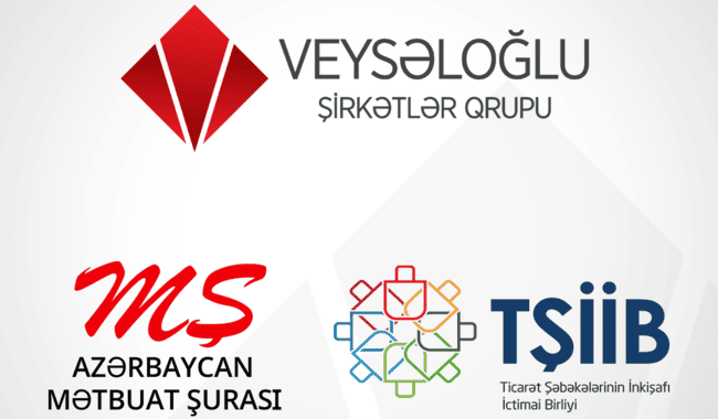 Veysəloğlu Şirkətlər Qrupu, MŞ və TŞİİB-lə birgə jurnalistlər &uuml;&ccedil;&uuml;n araşdırma m&uuml;sabiqəsinə start verdi