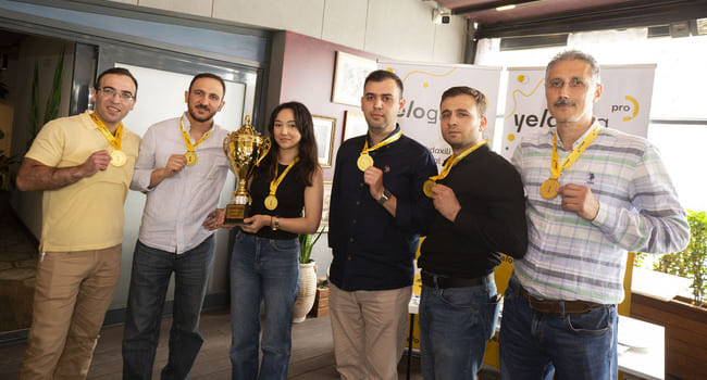Yelo Bank pozitiv iş m&uuml;hiti &uuml;&ccedil;&uuml;n davamlı tədbirlər həyata ke&ccedil;irir