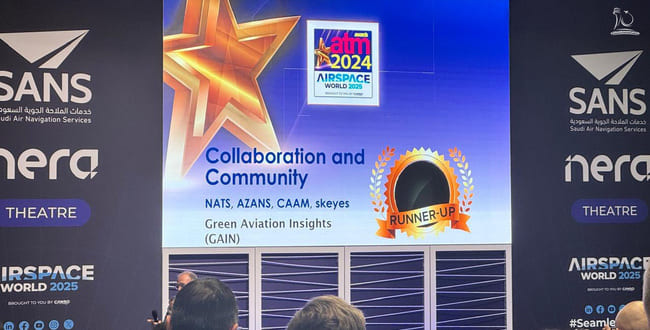 AZANS “ATM Awards 2024” beynəlxalq mükafat üzrə yüksək yerə layiq görülüb