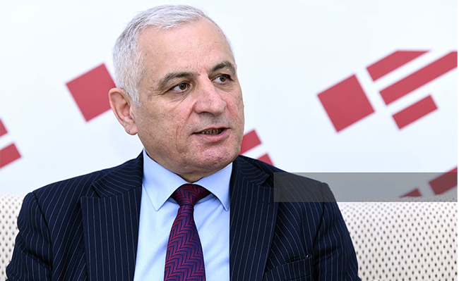 Əməkdar jurnalist, yazıçı-publisist Bahəddin Həzi: "Cinayət işini axıra çatdırsaydılar, edam ediləcəkdim"