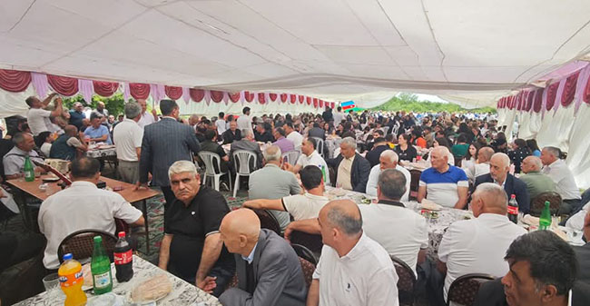 Camaatımız nə istəyir?