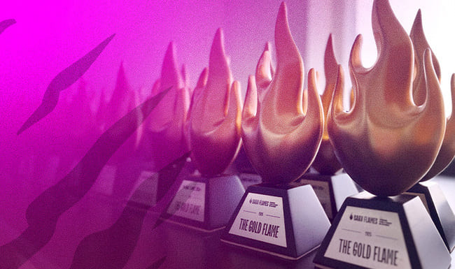 İlk &ldquo;Baku Flames&rdquo; m&uuml;kafatlarının sahibləri artıq bəllidir!