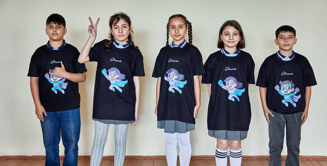 Azercell “Məktəblilər üçün Kibermaarifləndirmə Proqramı”na start verdi