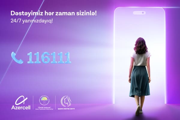 İl ərzində &ldquo;Qadın Dəstək Xətti&rdquo;nə m&uuml;raciətlərin sayı 2,5 dəfə artıb
