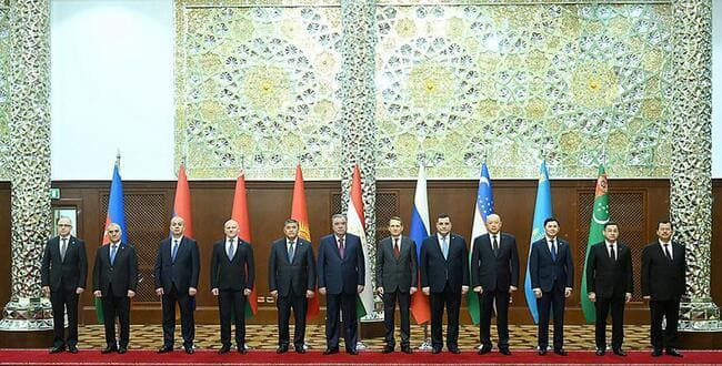 MDB-yə üzv dövlətlərin təhlükəsizlik orqanlarının rəhbərləri Düşənbədə toplaşdı