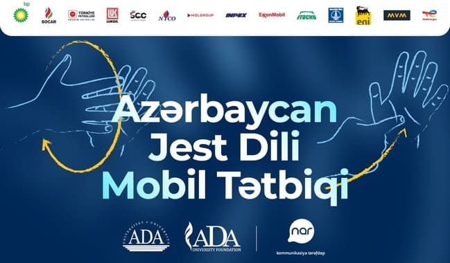 “Nar”ın dəstəyi ilə hazırlanan Jest dili tətbiqi tezliklə istifadəyə veriləcək