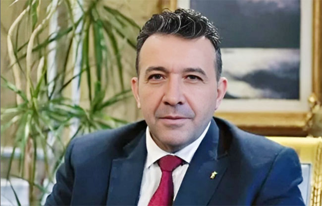 Abdullah Ağar