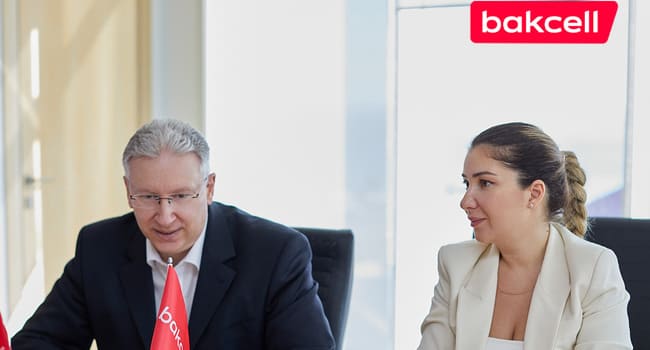 “Bakcell” “PwC illik CEO sorğusu”nda iştirak edib