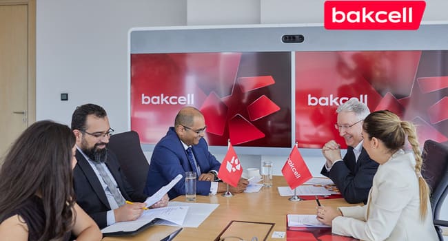 “Bakcell” “PwC illik CEO sorğusu”nda iştirak edib