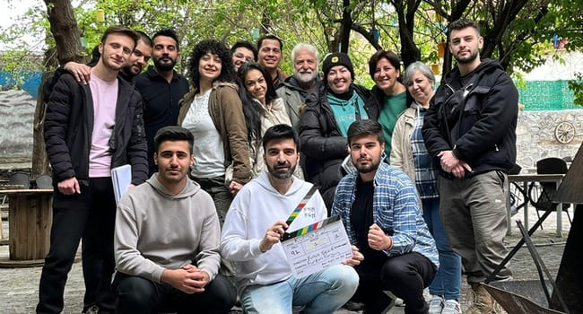 Tanınmış rejissor Yunus Şevik qorxu filmi ilə "Ginnes Rekordlar Kitabı"na d&uuml;şməkdə iddialıdır