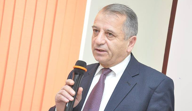 Pənah Hüseynov Tofiq Qasımovun göndərdiyi müraciəti niyə geri çevirib?